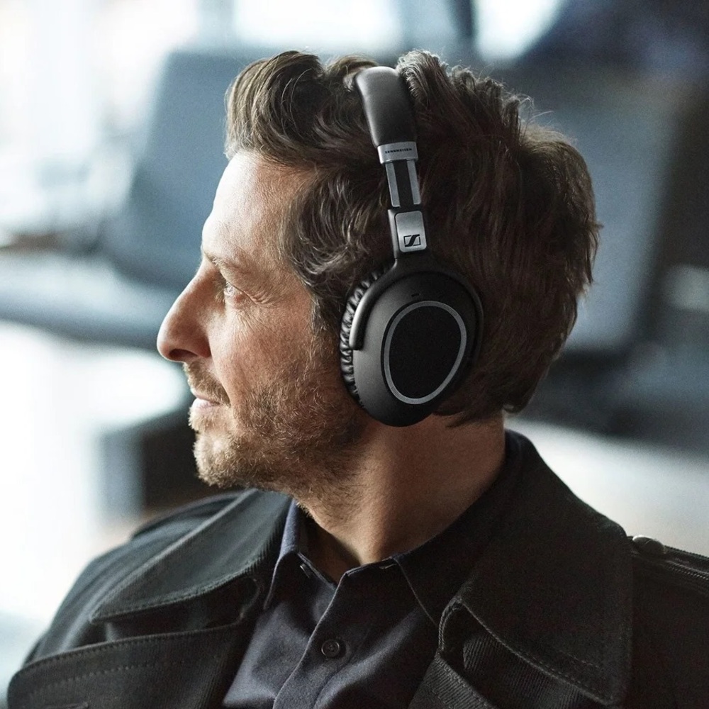 Sennheiser PXC 550 Wireless Headphones